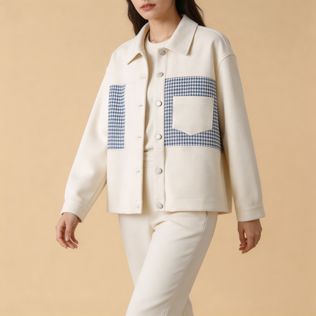 Lysandra Jacket
