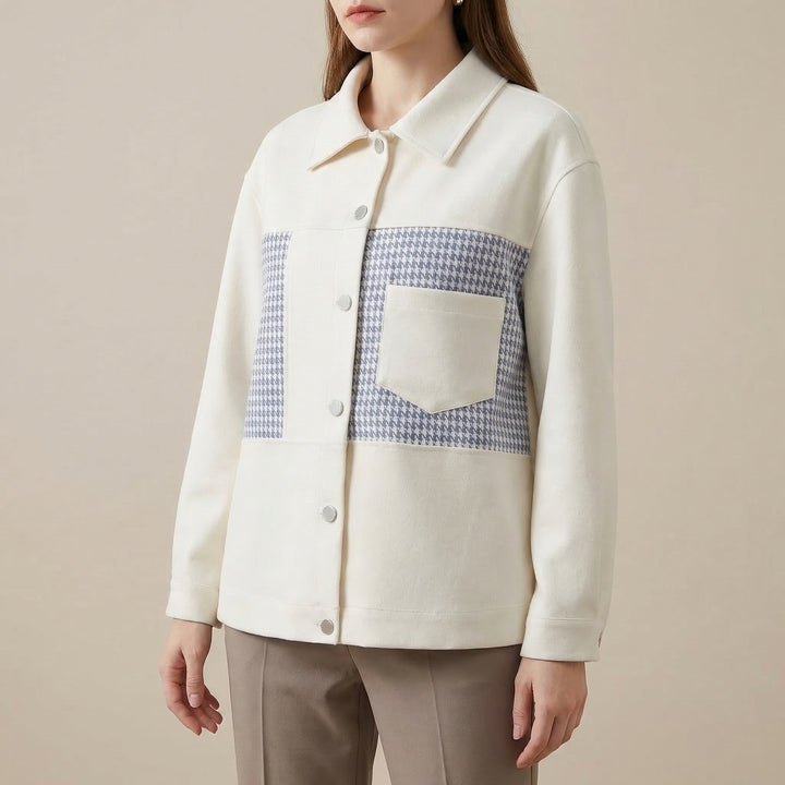 Lysandra Jacket