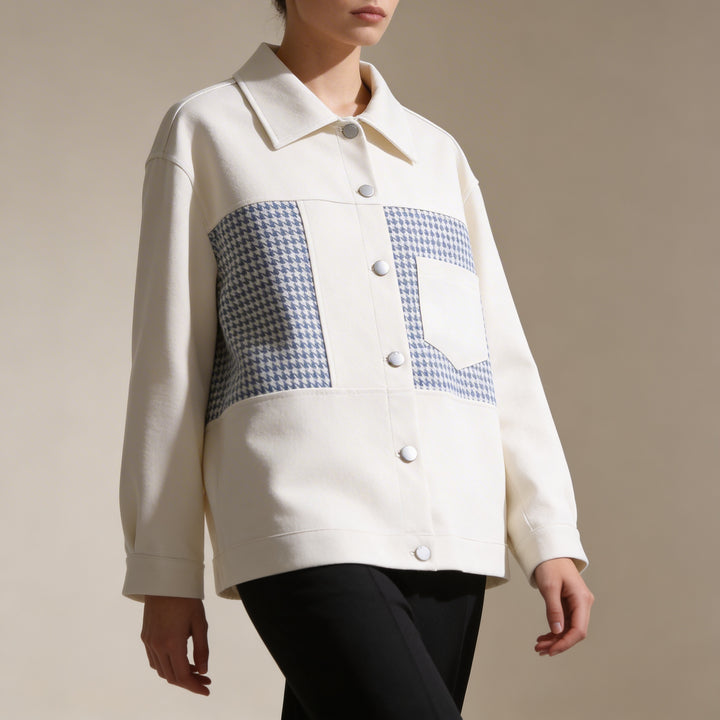 Lysandra Jacket