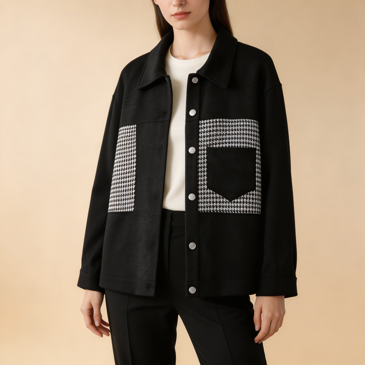 Lysandra Jacket