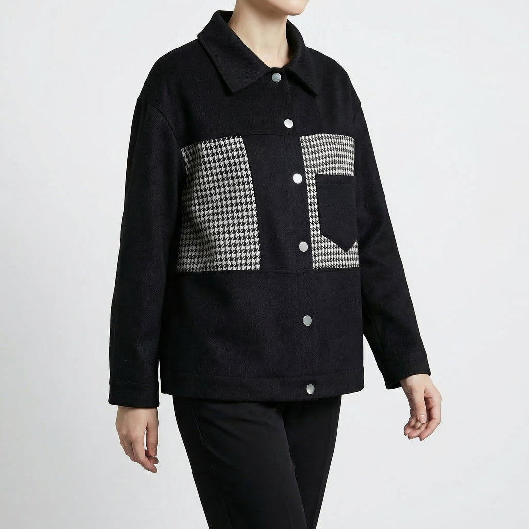Lysandra Jacket