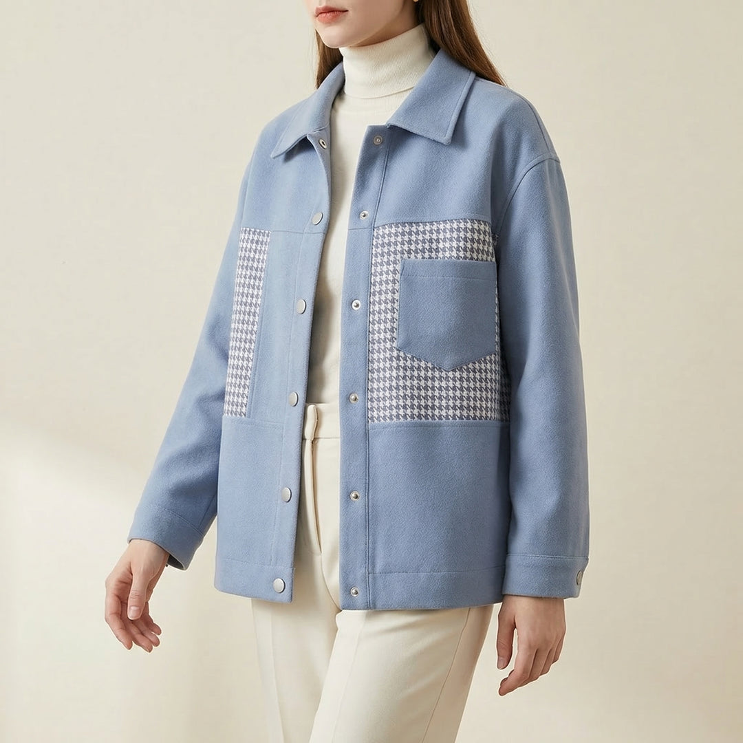 Lysandra Jacket