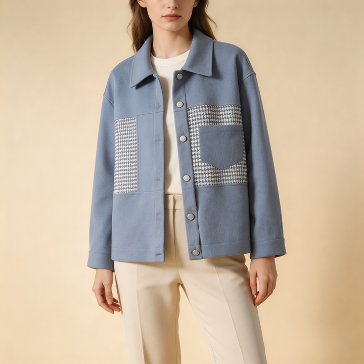 Lysandra Jacket