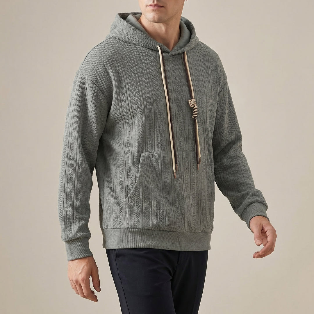 Dominic Pullover hoodie