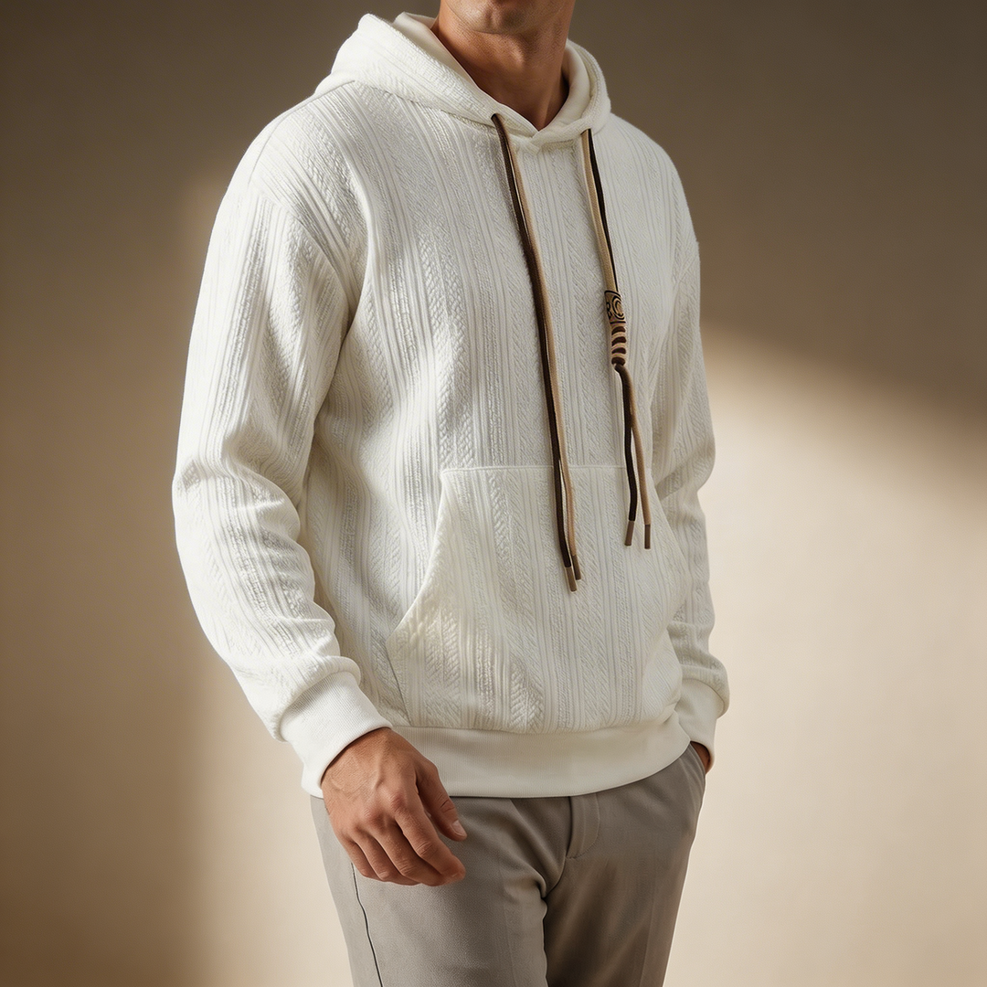 Dominic Pullover hoodie