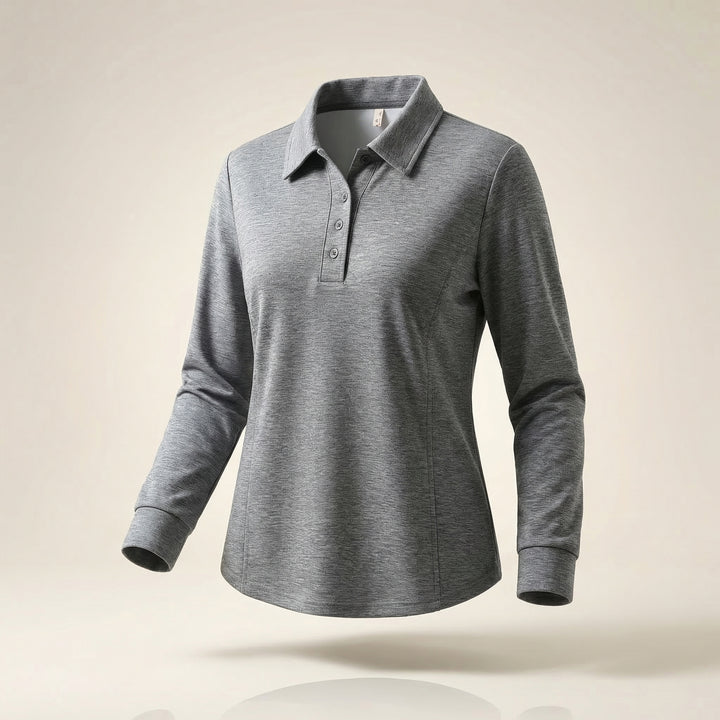 Mara Long-Sleeved Shirt