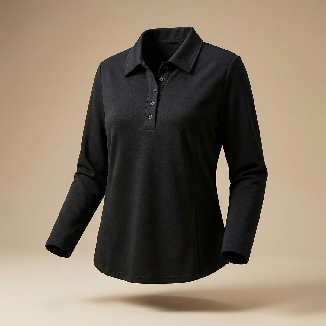 Mara Long-Sleeved Shirt