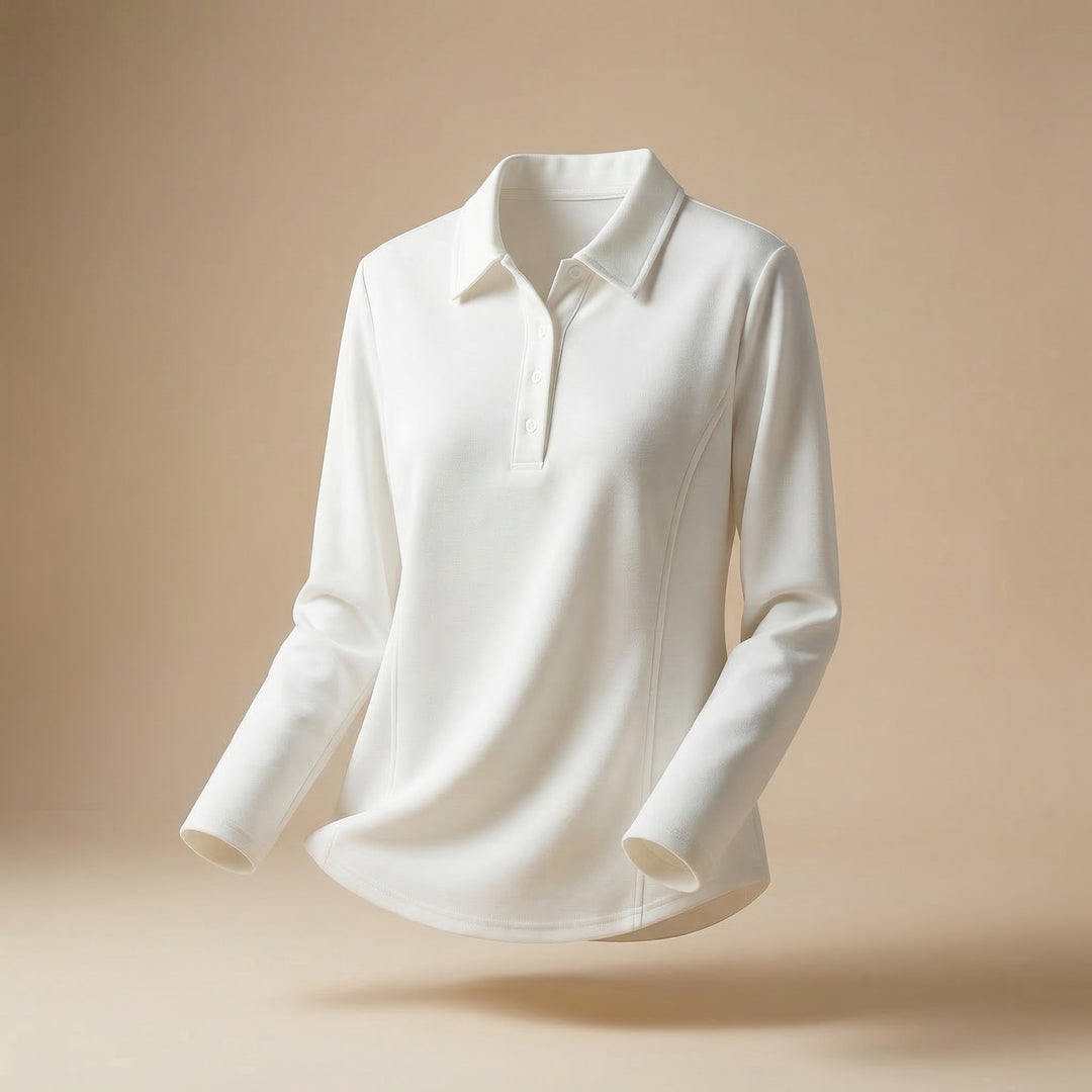 Mara Long-Sleeved Shirt