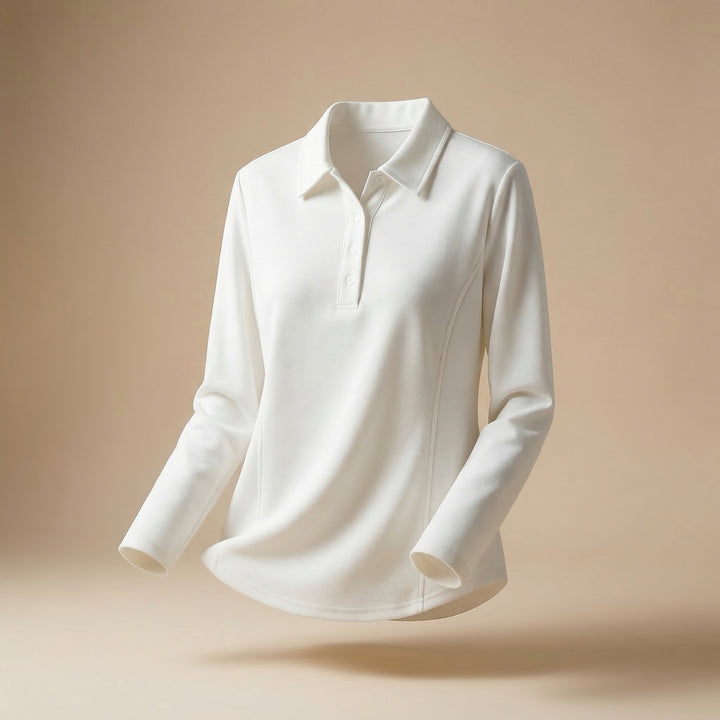 Mara Long-Sleeved Shirt