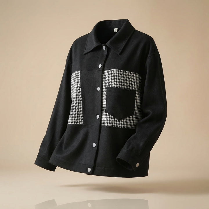 Lysandra Jacket