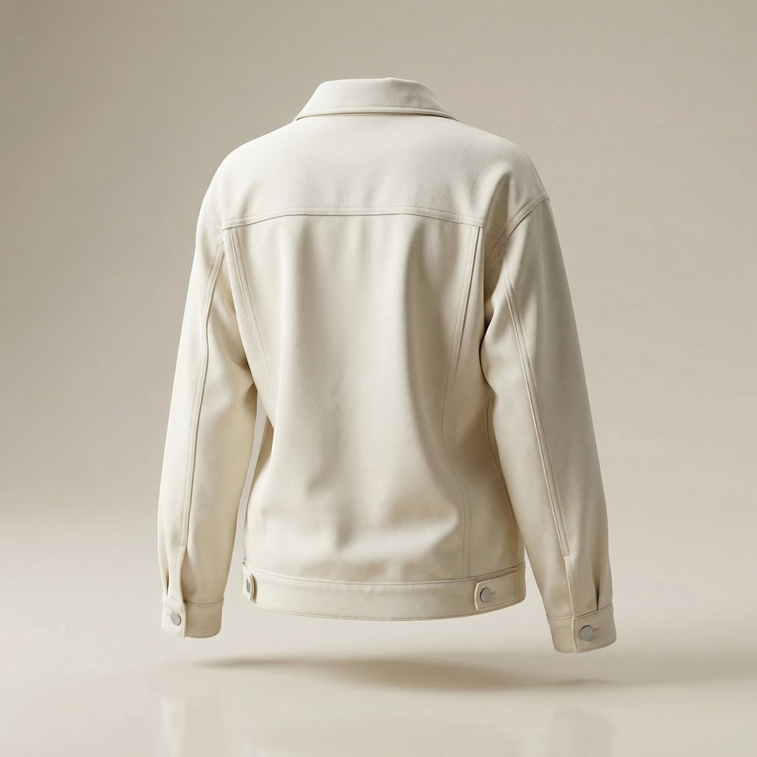 Lysandra Jacket