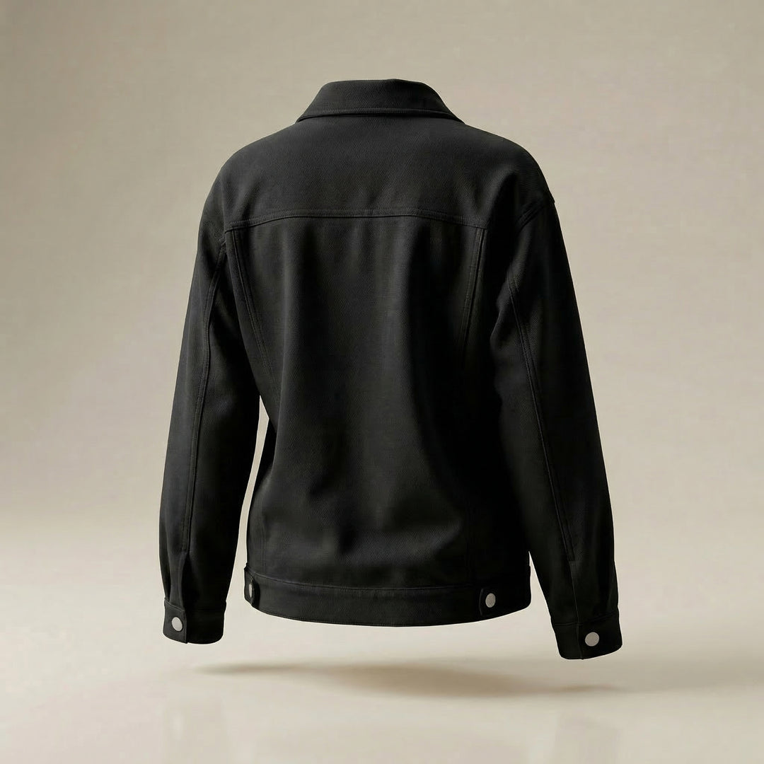 Lysandra Jacket