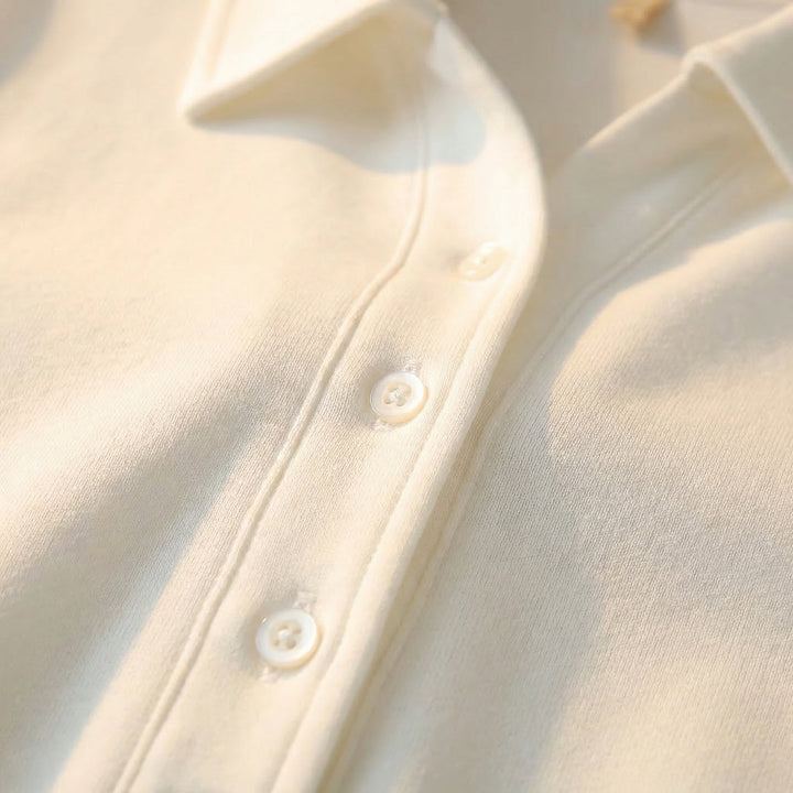 Mara Long-Sleeved Shirt