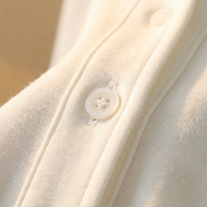 Mara Long-Sleeved Shirt