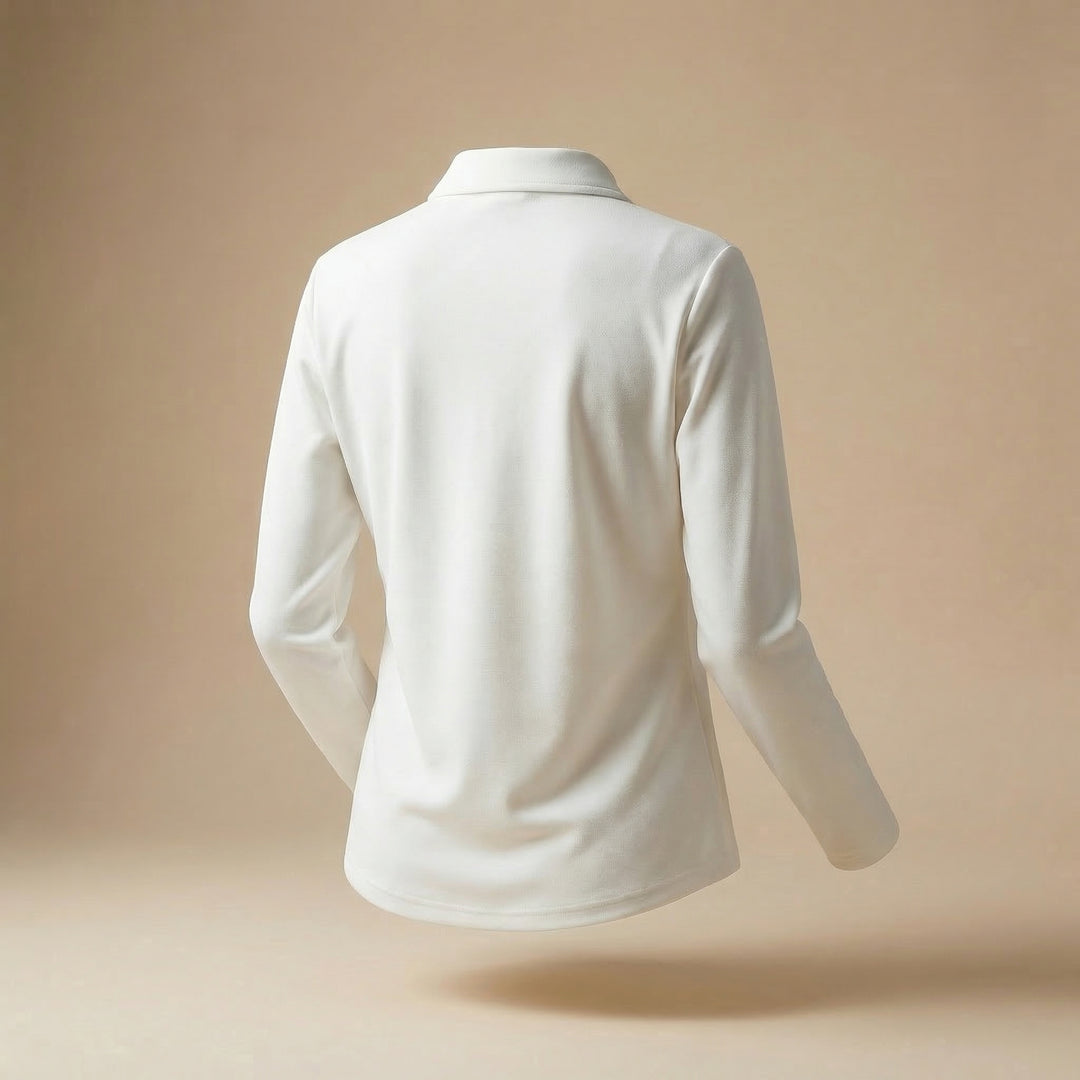 Mara Long-Sleeved Shirt