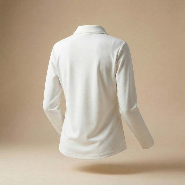 Mara Long-Sleeved Shirt