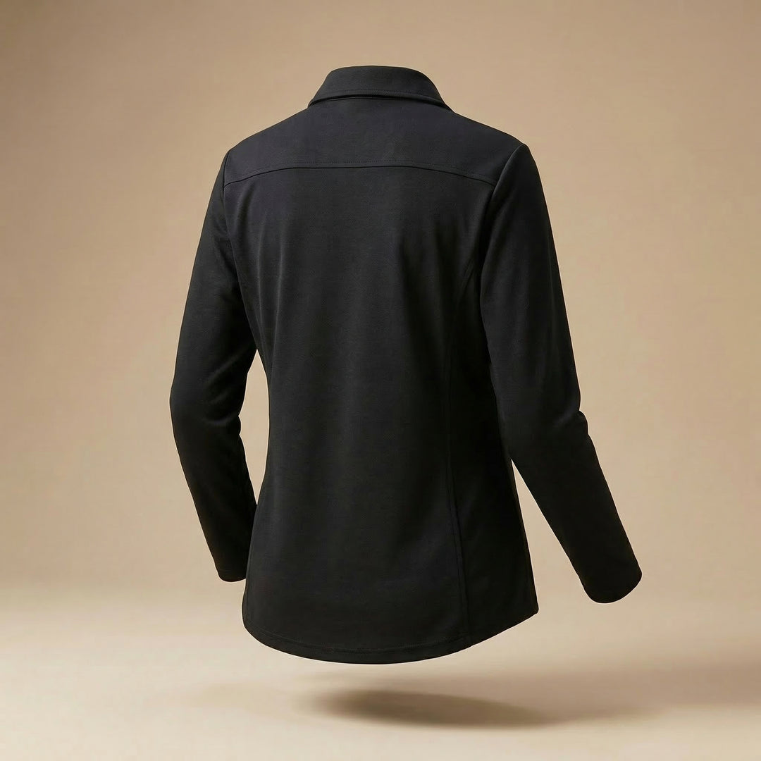 Mara Long-Sleeved Shirt
