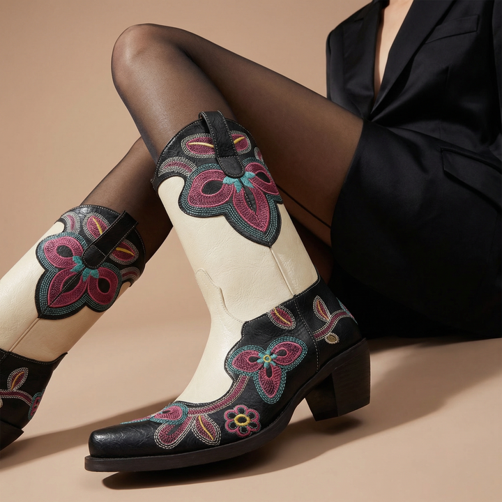 Odessa Boots