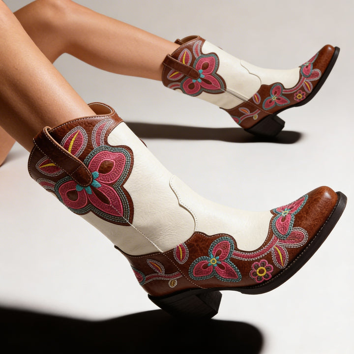 Odessa Boots