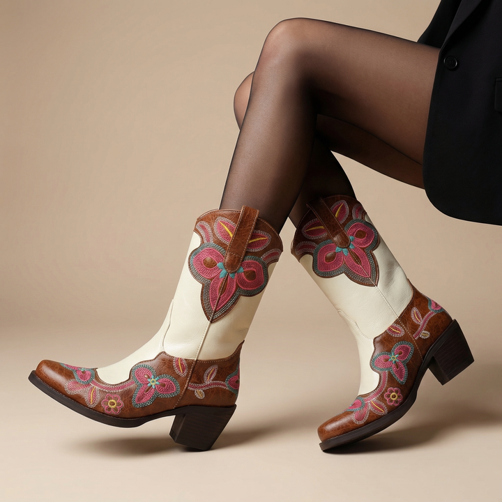 Odessa Boots