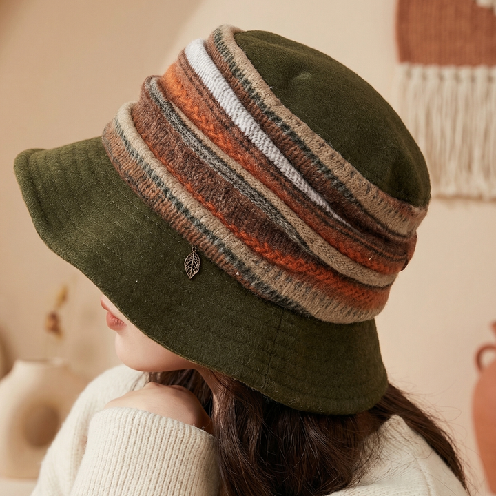 Lana Bucket Hat