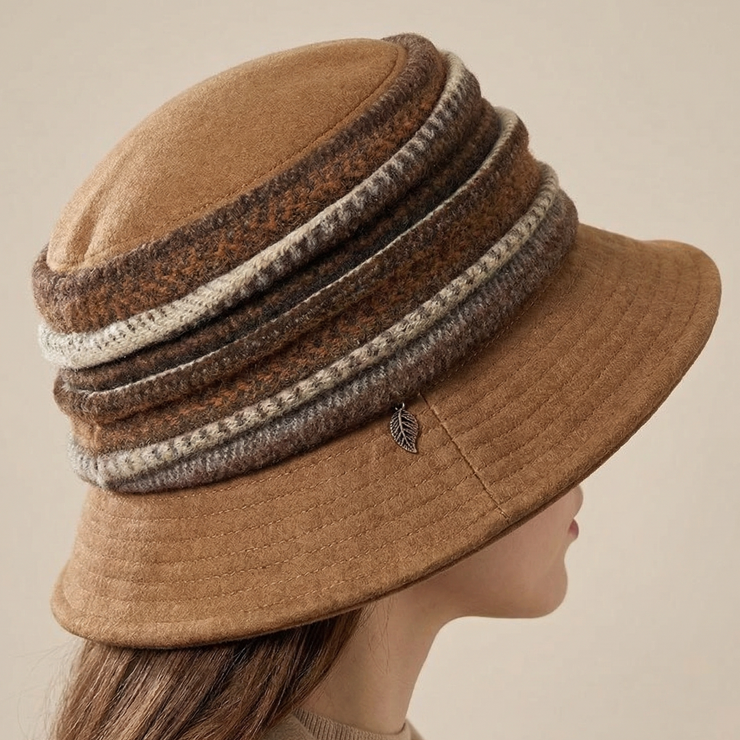 Lana Bucket Hat