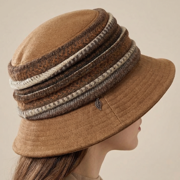 Lana Bucket Hat