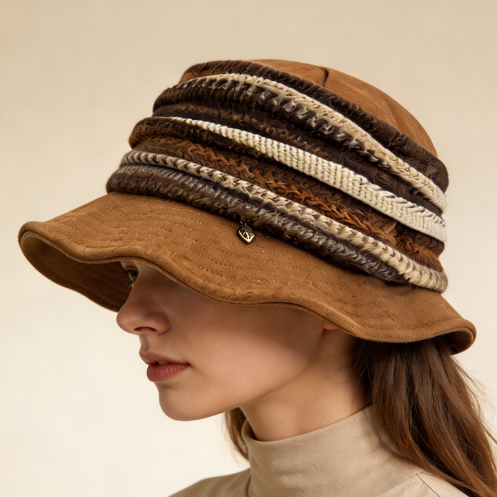 Lana Bucket Hat