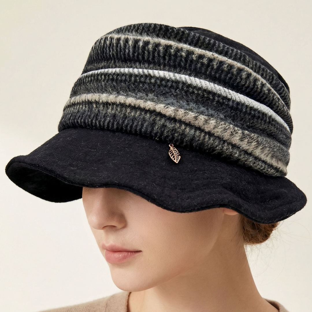 Lana Bucket Hat