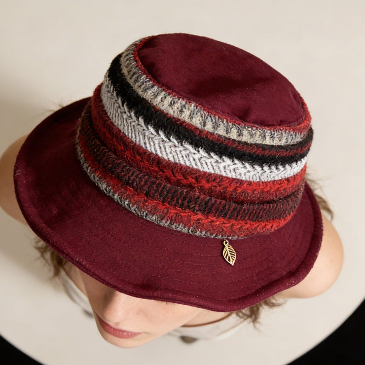 Lana Bucket Hat