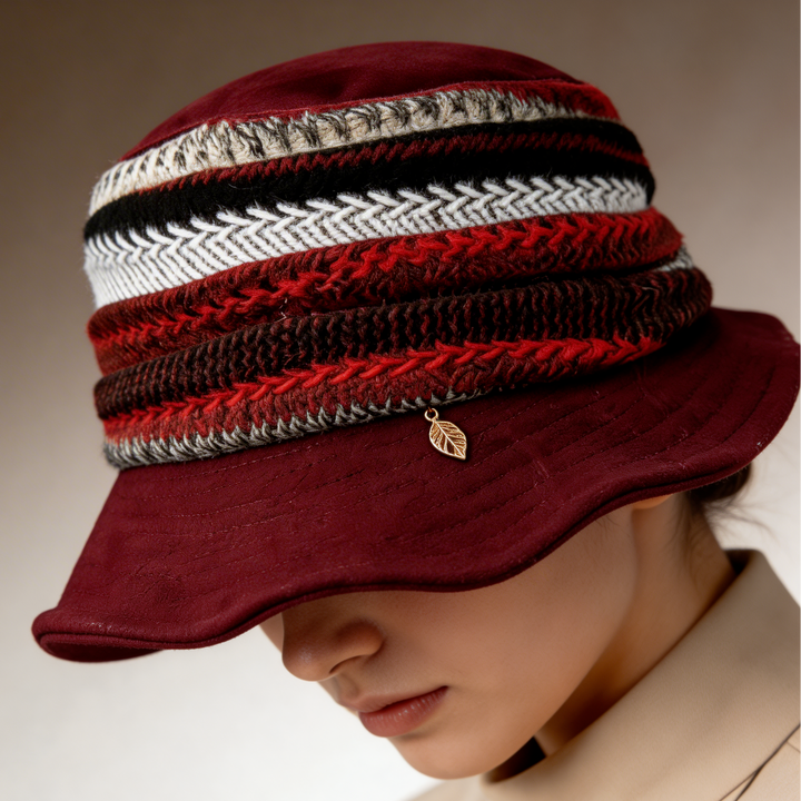 Lana Bucket Hat