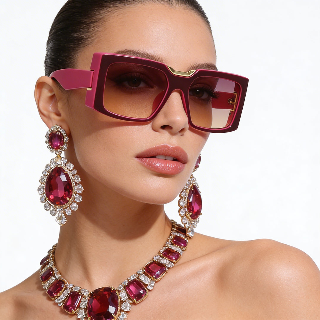 Finley Sunglasses