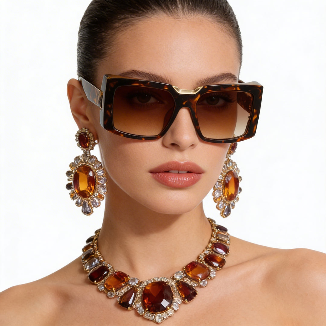 Finley Sunglasses