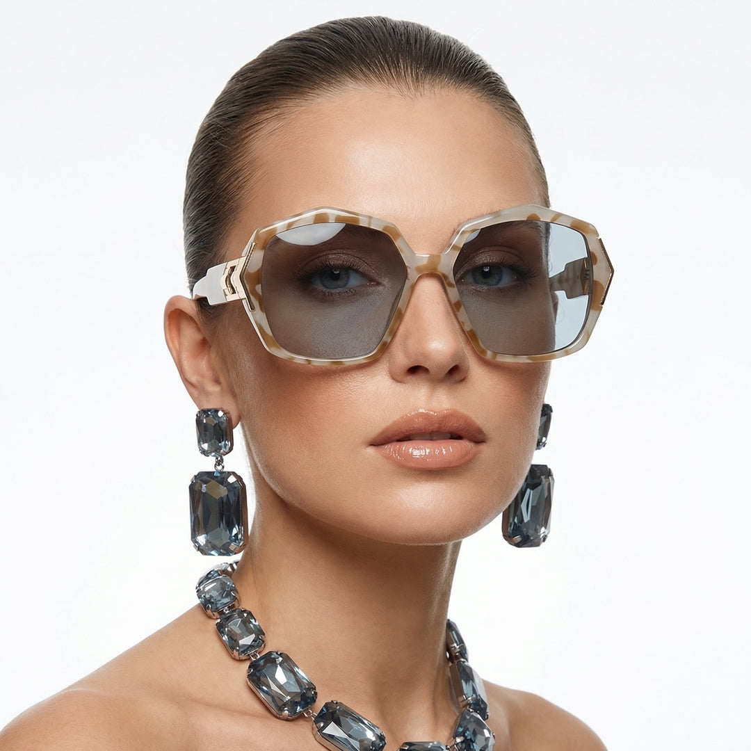Perrin Sunglasses