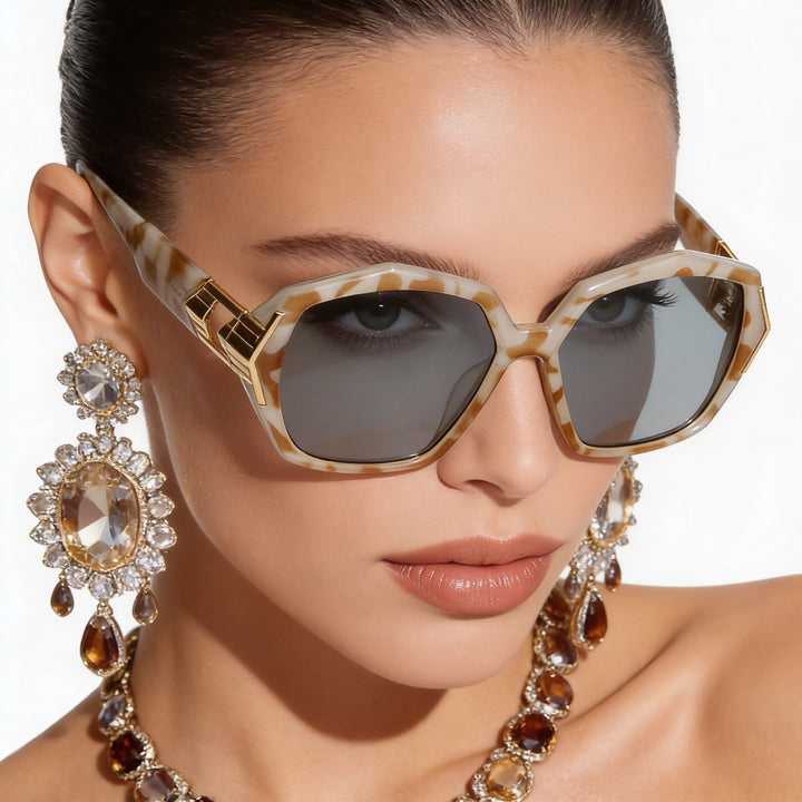 Perrin Sunglasses