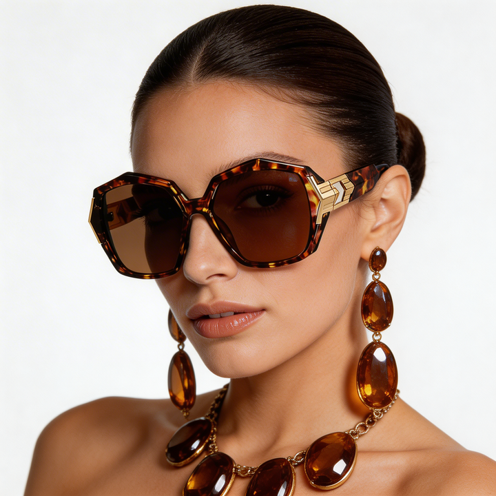 Perrin Sunglasses