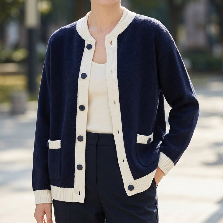 Larkin Cardigan