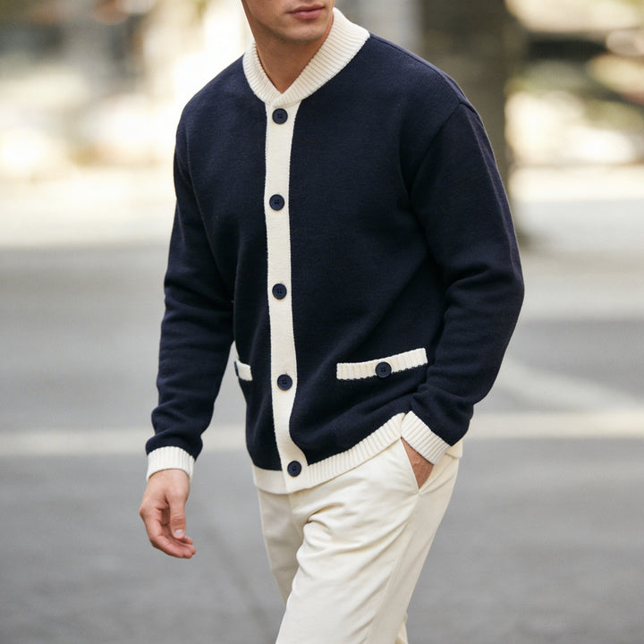 Larkin Cardigan
