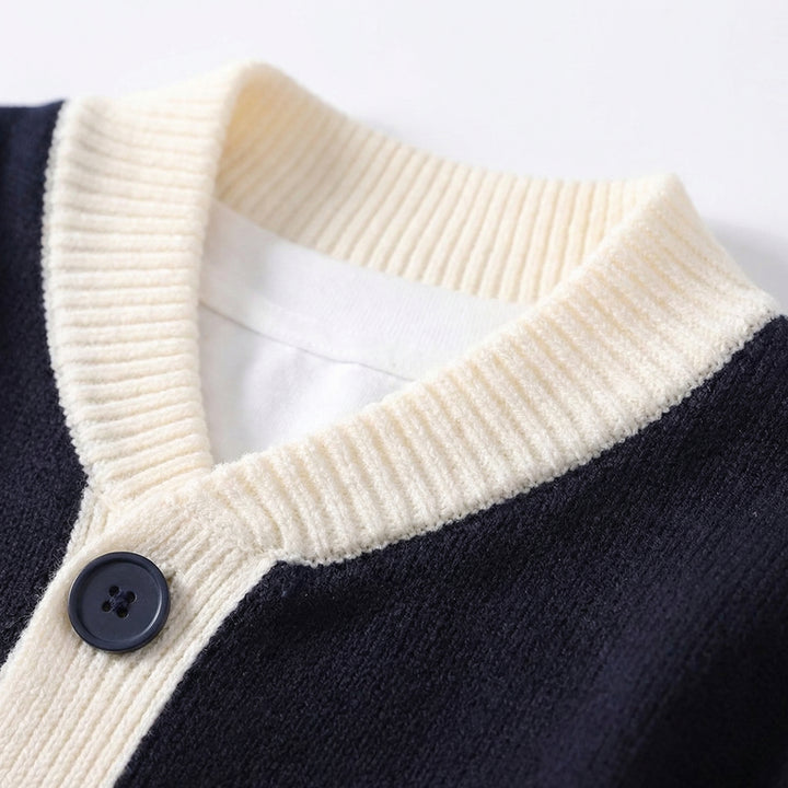 Larkin Cardigan