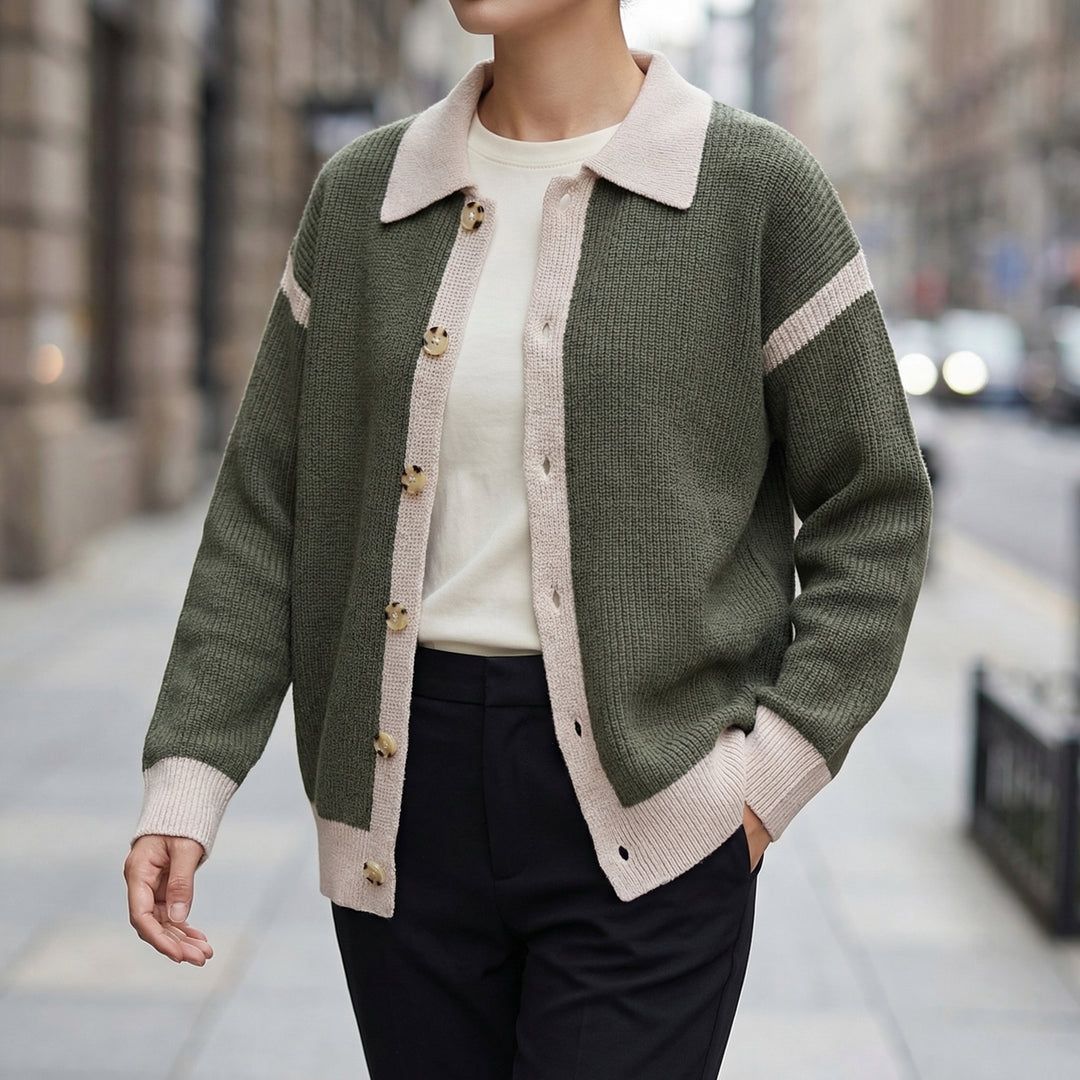 Paxton Cardigan
