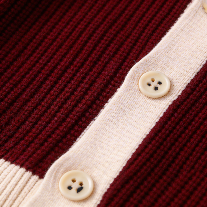 Paxton Cardigan