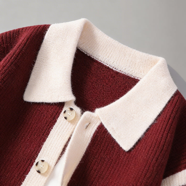 Paxton Cardigan