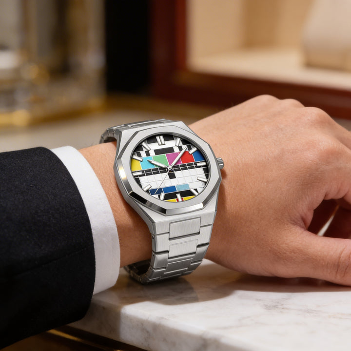 Spectrum Watch