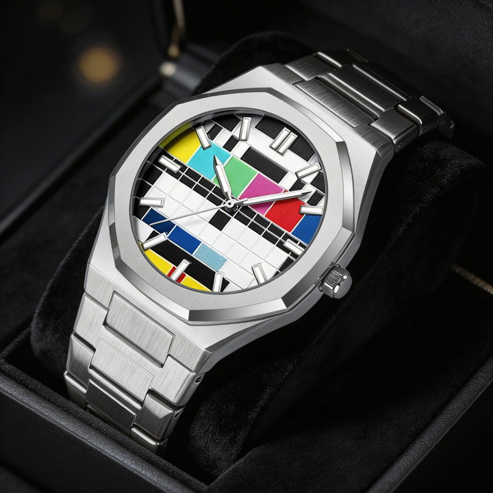 Spectrum Watch Spectrum Watch