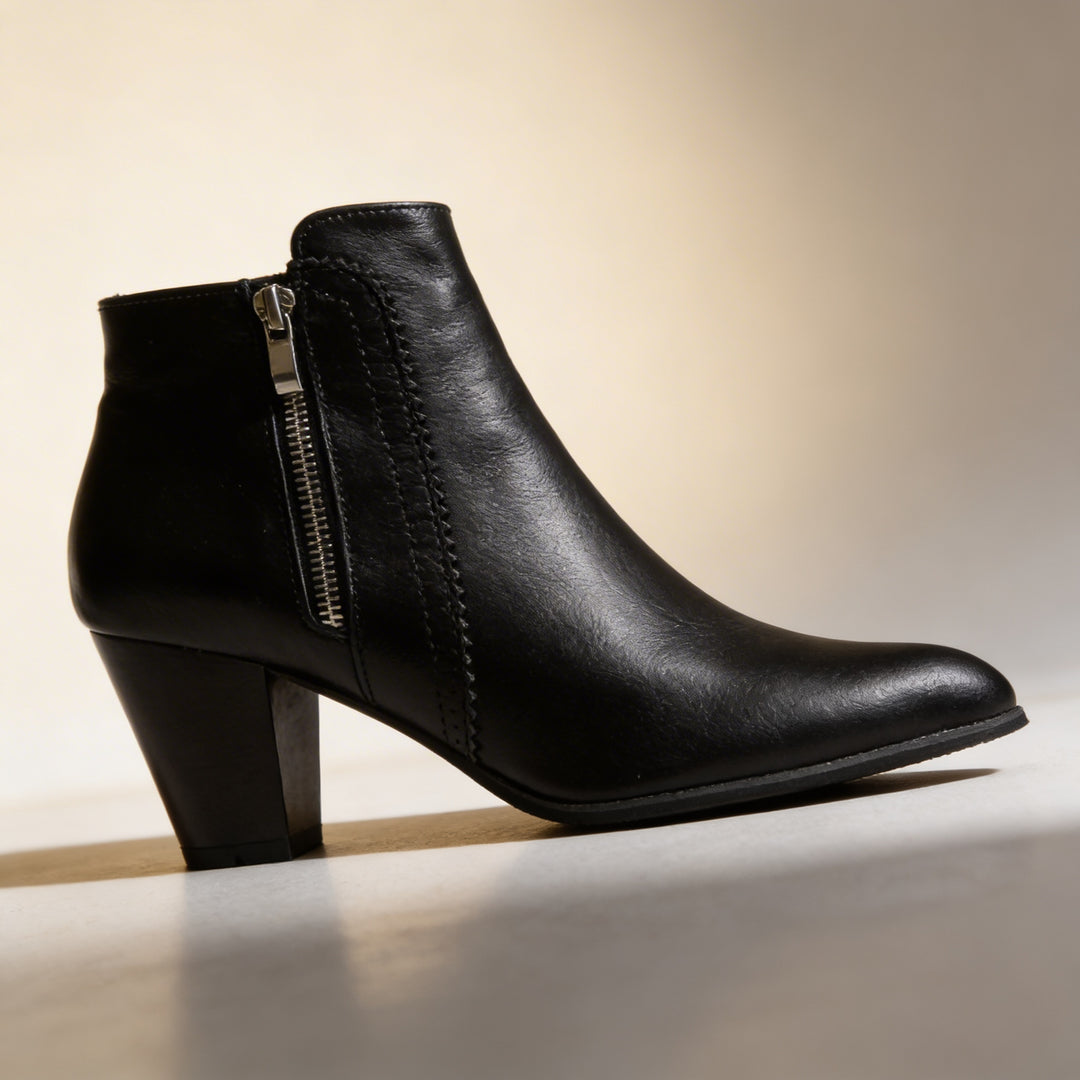 Sienna Ankle Boot