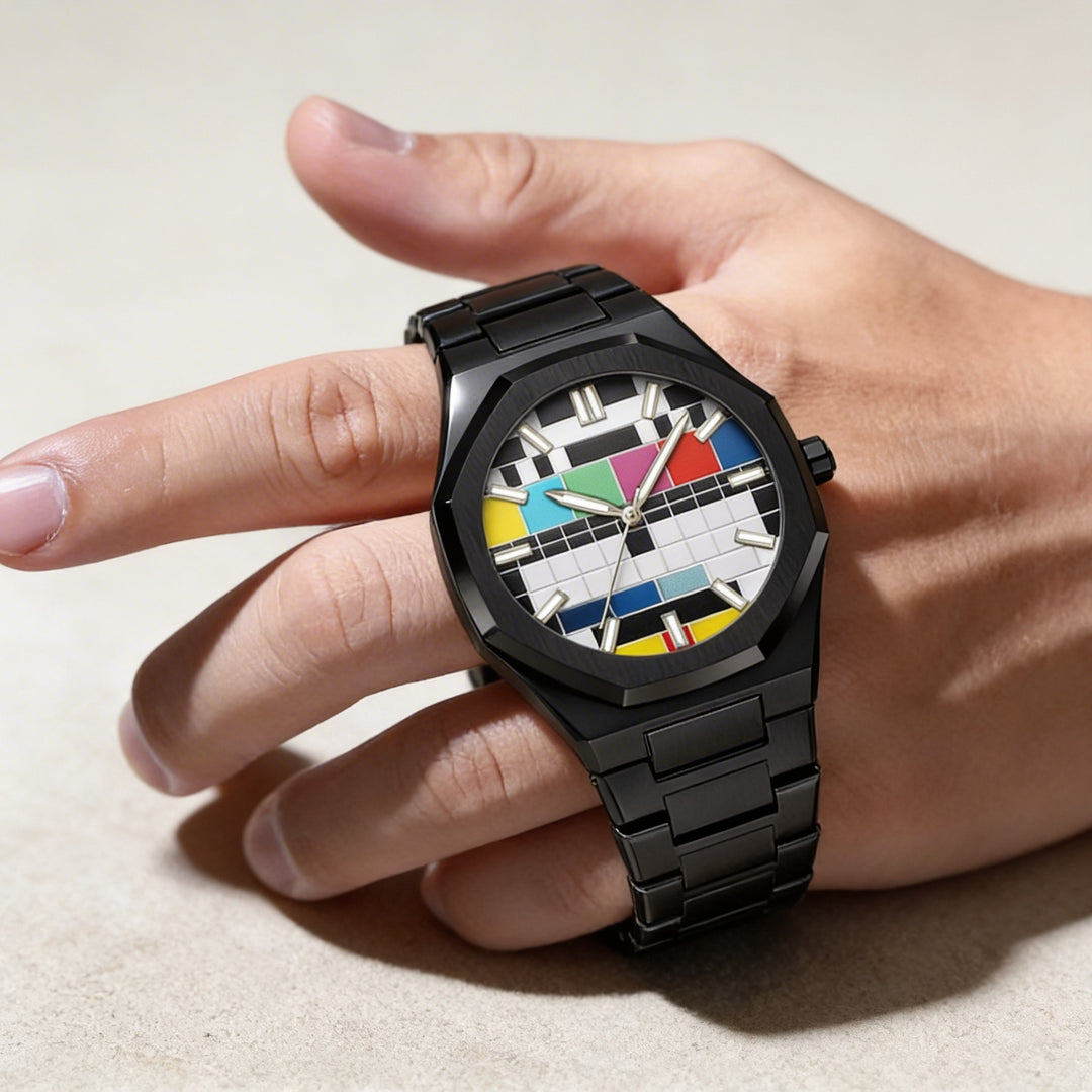 Spectrum Watch