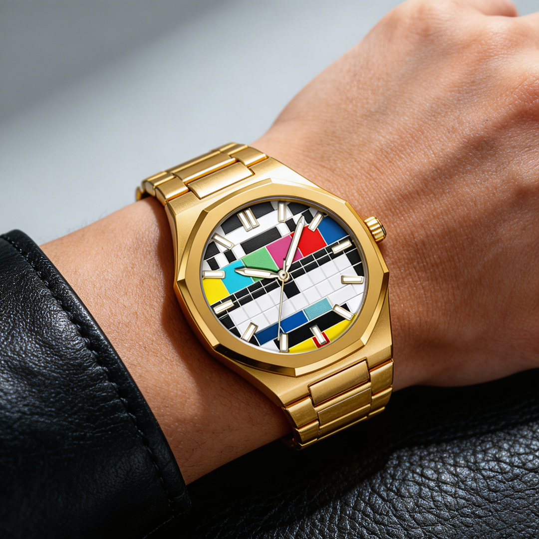 Spectrum Watch