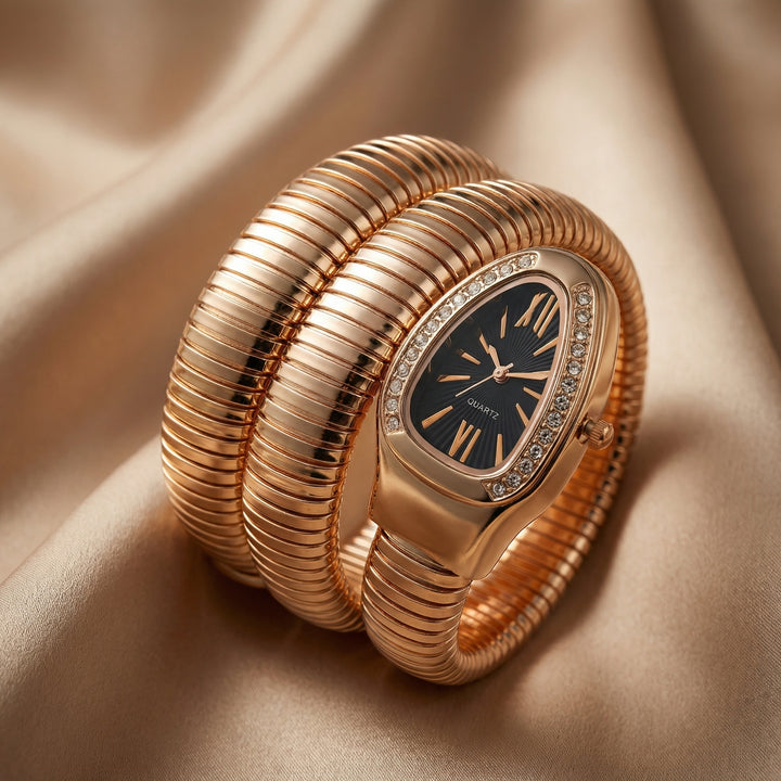Luna Bracelet Watch