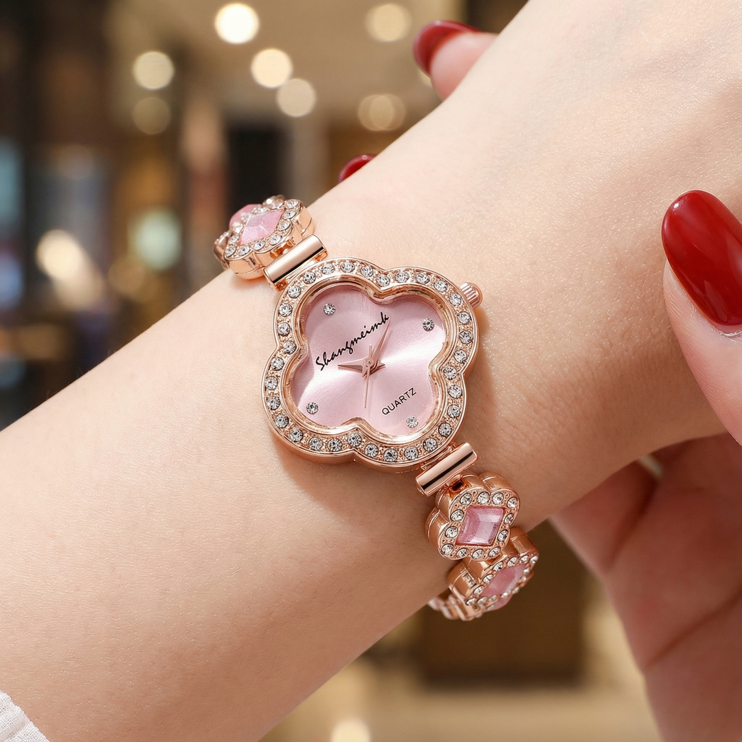 Rosaline Watch