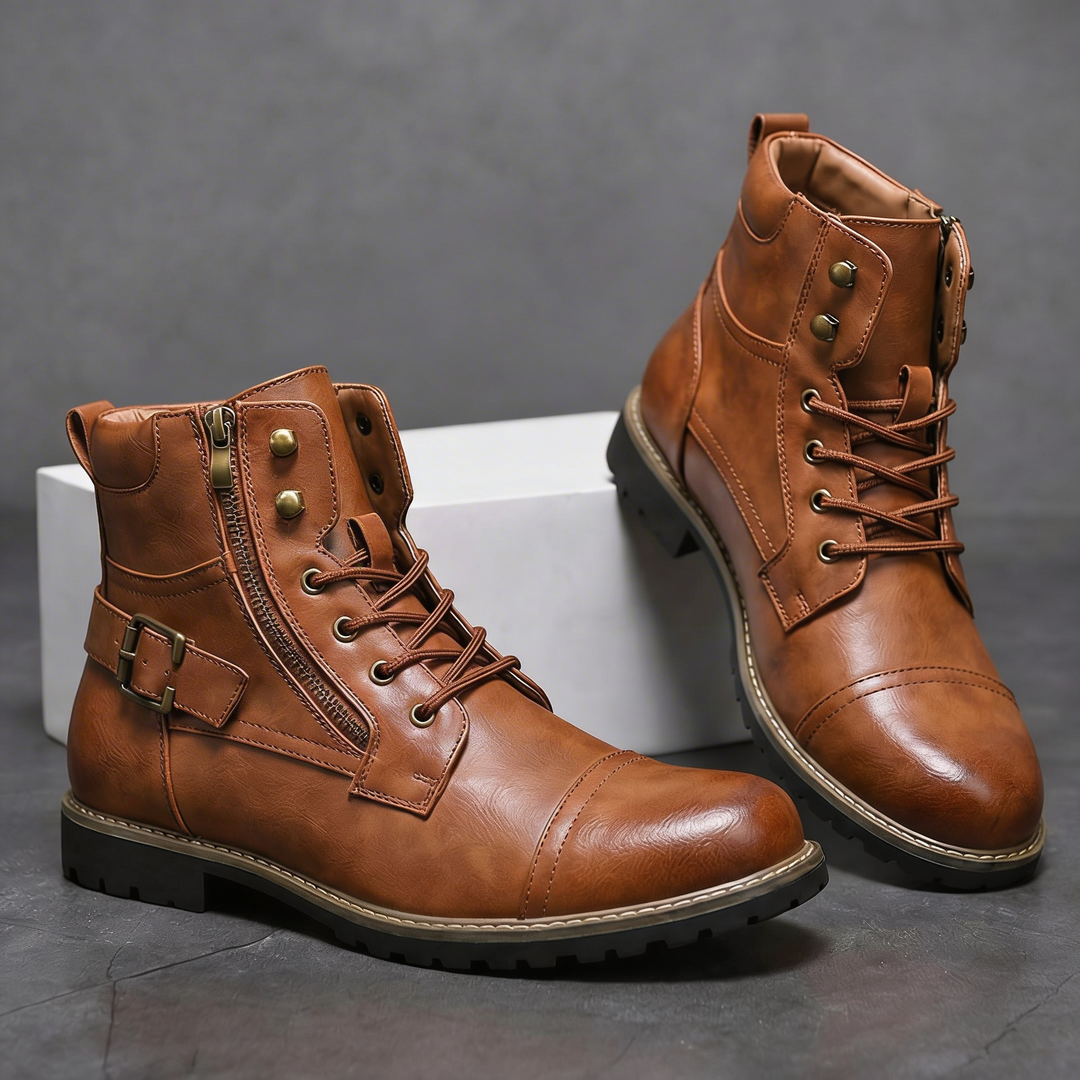 Hector Boots